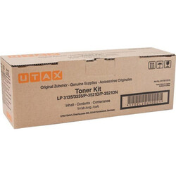 UTAX - Utax LP3135/4413510010 Orjinal Fotokopi Toner