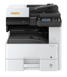 Utax P-2540i A3 Black White Photocopier - UTAX