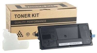 Utax P-4030/4434010010 Muadil Photocopy Toner - 1