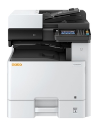 Utax P-C2480i A3 Color Photocopier - UTAX