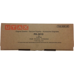 Utax PK-3010/1T02T90UT0 Orijinal Fotokopi Toneri