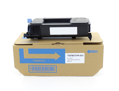 Utax PK-3010/1T02T90UT0 Muadil Photocopier Toner - 1