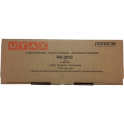 UTAX - Utax PK-3010/1T02T90UT0 Orjinal Fotokopi Toneri