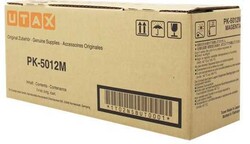 UTAX - Utax PK-5012/1T02NSBUT0 Kırmızı Orjinal Toner