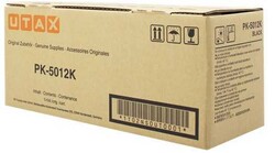 UTAX - Utax PK-5012/1T02NS0UT0 Siyah Orjinal Toner