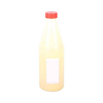 Utax PK-5012/1T02NSAUT0 Yellow Toner Powder 750Gr - 1