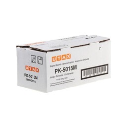 UTAX - Utax PK-5015/1T02R7BUT0 Kırmızı Orjinal Toner