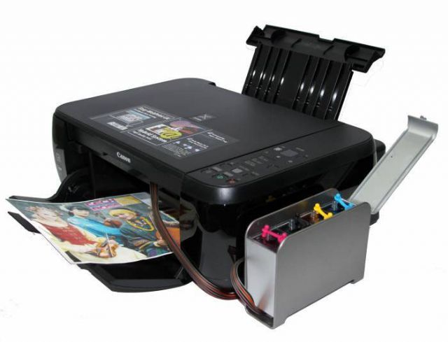 What is an Endless Cartridge Printer? How Does It Work? Everything About Endless Cartridge Printers Is Here