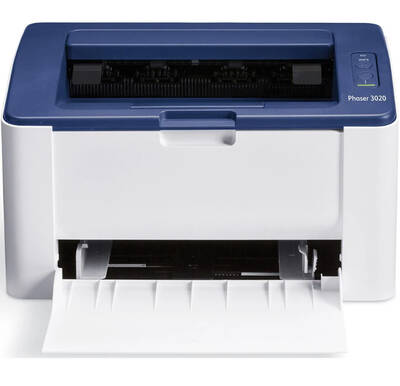 Xerox 3020V_BI Phaser Wi-Fi Mono Laser Printers - 1