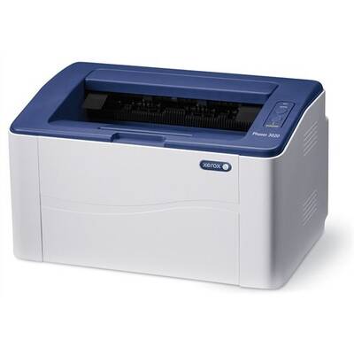 Xerox 3020V_BI Phaser Wi-Fi Mono Lazer Yazıcı