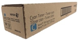 Xerox 700-006R01380 Cyan Original Toner - XEROX