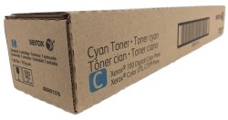 XEROX - Xerox 700-006R01380 Mavi Orjinal Toner