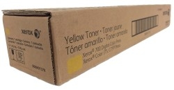 Xerox 700-006R01382 Yellow Original Toner - XEROX