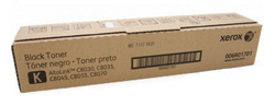 XEROX - Xerox AltaLink C8030-006R01701 Siyah Orjinal Toner