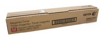 Xerox AltaLink C8030-006R01703 Magenta Original Toner - 1