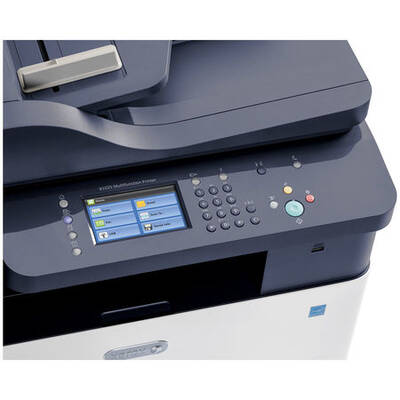 Xerox B1025V_B A3 Multifunction Mono Laser Printers - 2