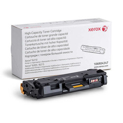 XEROX - Xerox B205-106R04348 Orjinal Toner