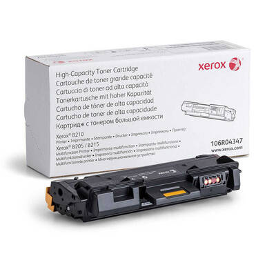 Xerox B205-106R04348 Orjinal Toner