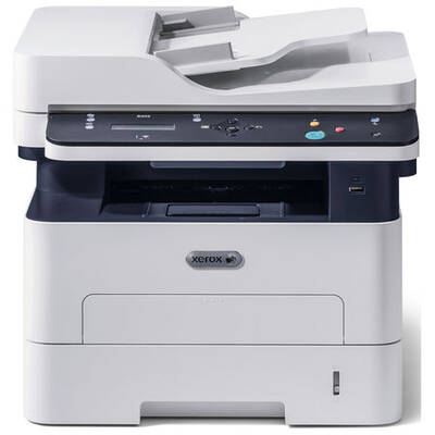 Xerox B205V_NI Multifunction Mono Laser Printers - 1