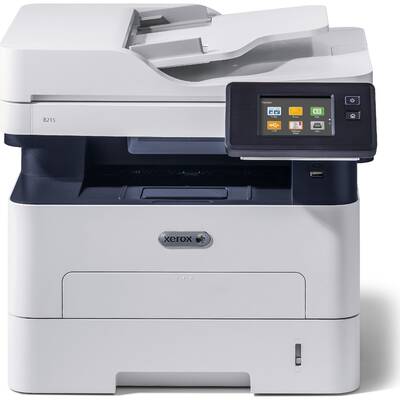 Xerox B215V_DNI Multifunction Mono Laser Printers - 1