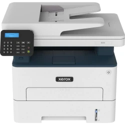 Xerox B225 Wi-Fi + Scanner + Photocopy Multifunction Mono Laser Printers - 1