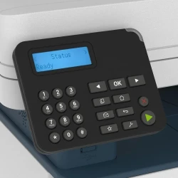 Xerox B225 Wi-Fi + Scanner + Photocopy Multifunction Mono Laser Printers - 4