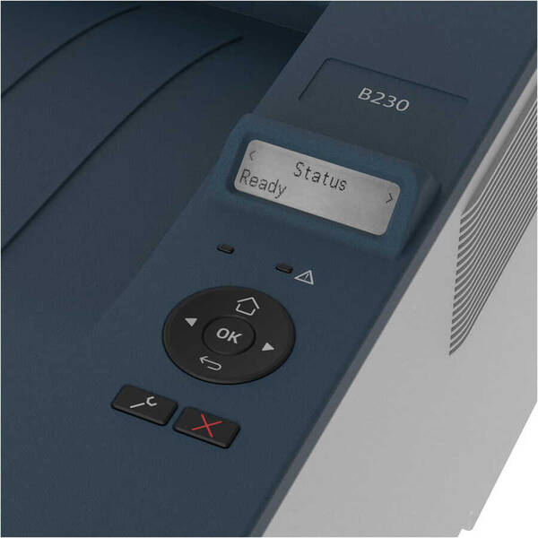 Xerox B230V_Dni Wi-Fi Mono Laser Printers - 2