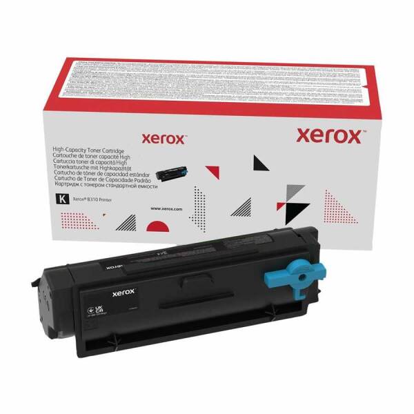 Xerox B305 006R04377 Black High Capacity Original Toner - 1