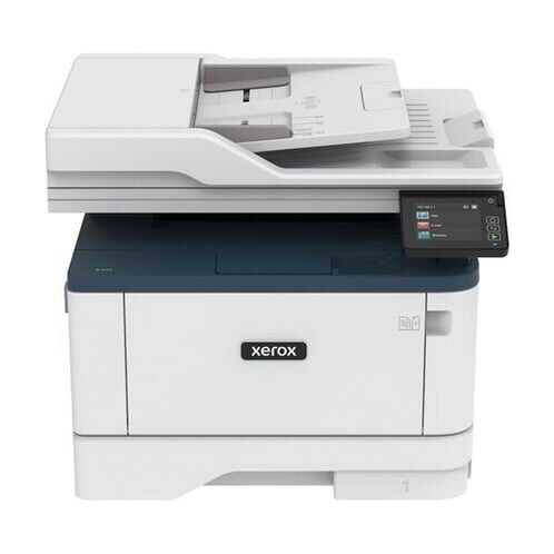 Xerox B305V_DNI Black & White Multifunction Printer - 1