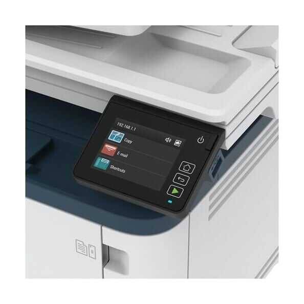Xerox B305V_DNI Black & White Multifunction Printer - 2