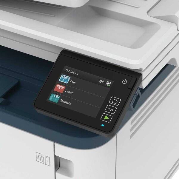 Xerox B315V_DNI Çok Fonksiyonlu Wi-Fi Lazer Yazıcı - 2