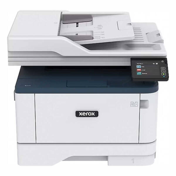 Xerox B315V_DNI Multifunction Laser Printer C Grade - 1