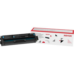Xerox C235-006R04396 Yüksek Kapasiteli Mavi Orijinal Toner - 1