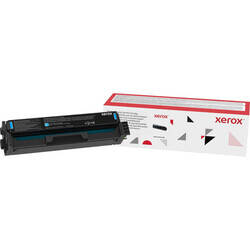Xerox C235-006R04396 Yüksek Kapasiteli Mavi Orijinal Toner - 1