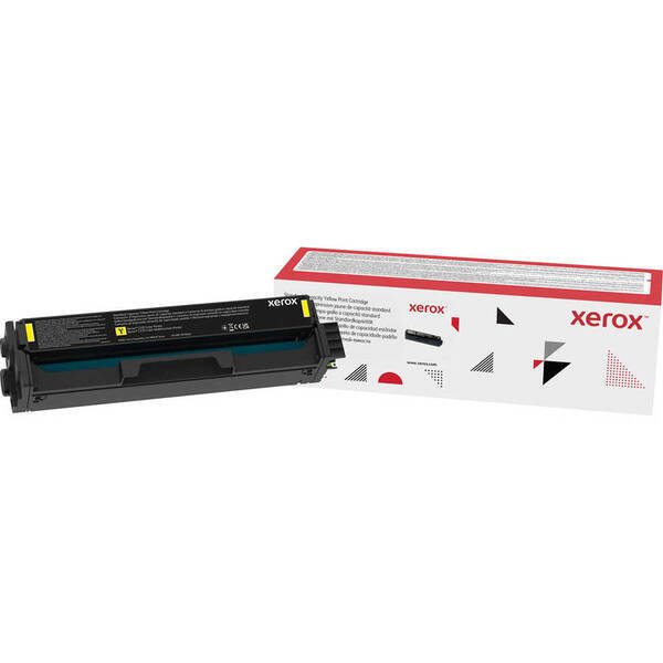 Xerox C235-006R04398 High-Power Yellow Original Toner - 1