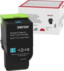 Xerox C310-C315 006R04361 Blue Original Toner - XEROX