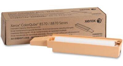 Xerox ColorQube 8570-109R00783 Orjinal Bakım Kiti Yüksek Kapasiteli