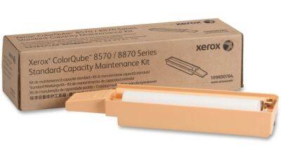 Xerox ColorQube 8570-109R00784 Orjinal Bakım Kiti