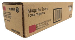 Xerox CopyCentre C32-006R01124 Magenta Original Photocopy Toner - XEROX