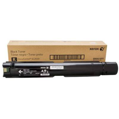 Xerox DocuCentre SC2020-006R01693 Black Original Toner - 1