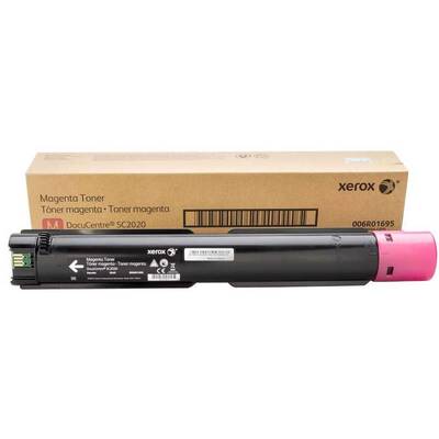 Xerox DocuCentre SC2020-006R01695 Magenta Original Toner - 1
