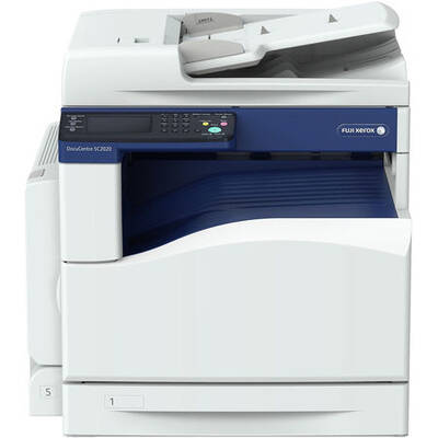 Xerox DocuCentre SC2020V_U Çok Fonksiyonlu Renkli Lazer Yazıcı
