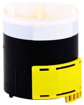 Xerox Docucolor 12-006R90283 Yellow Original Photocopy Toner - 1