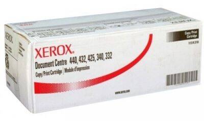 Xerox Document Centre 440-113R00307 Original Photocopy Toner - 1