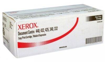 Xerox Document Centre 440-113R00307 Orjinal Fotokopi Toner
