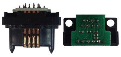 Xerox Document Centre 440 Fotokopi Toner Chip - 1