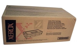 Xerox Docuprint N24-113R00184 Original Toner - XEROX
