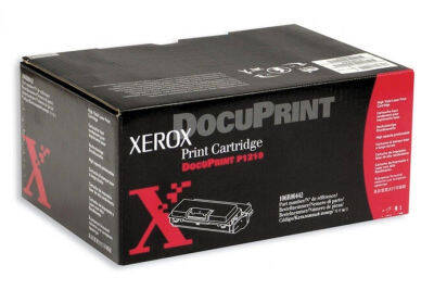 Xerox Docuprint P1210-106R00442 Orjinal Toner Yüksek Kapasiteli