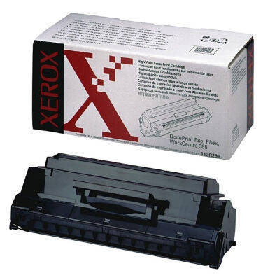 Xerox Docuprint P8e-113R00296 Orjinal Toner