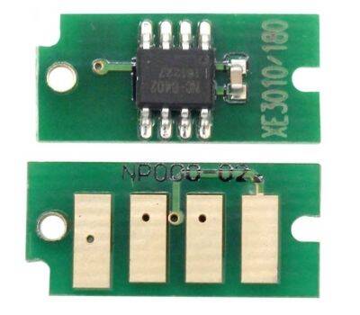 Xerox Phaser 3010-106R02182 Toner Chip High-Power - 1